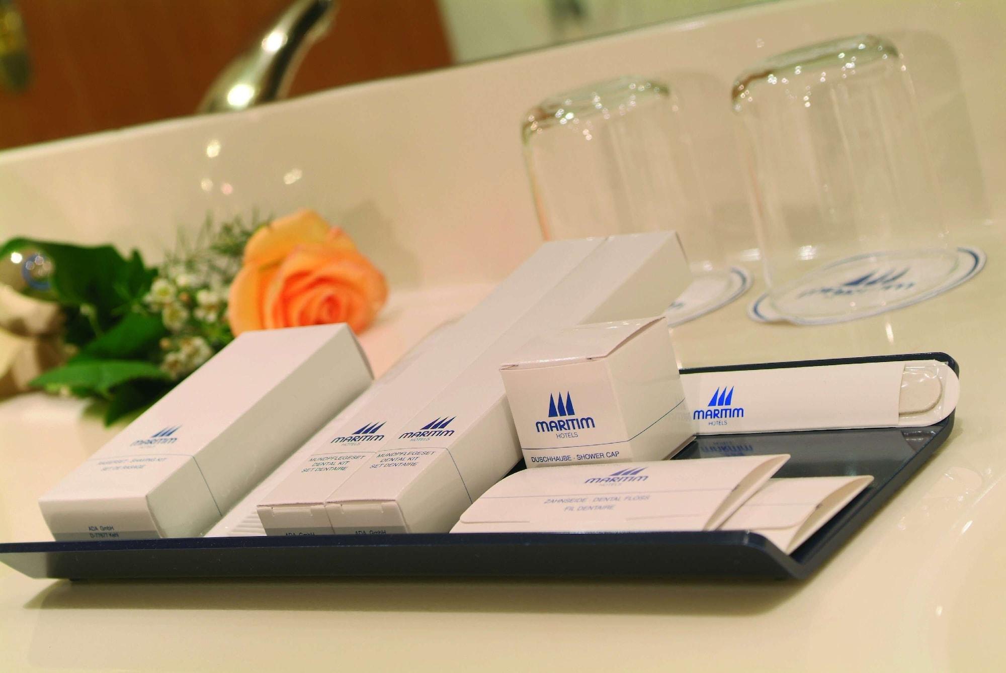 Maritim Hotel Wuerzburg Екстериор снимка