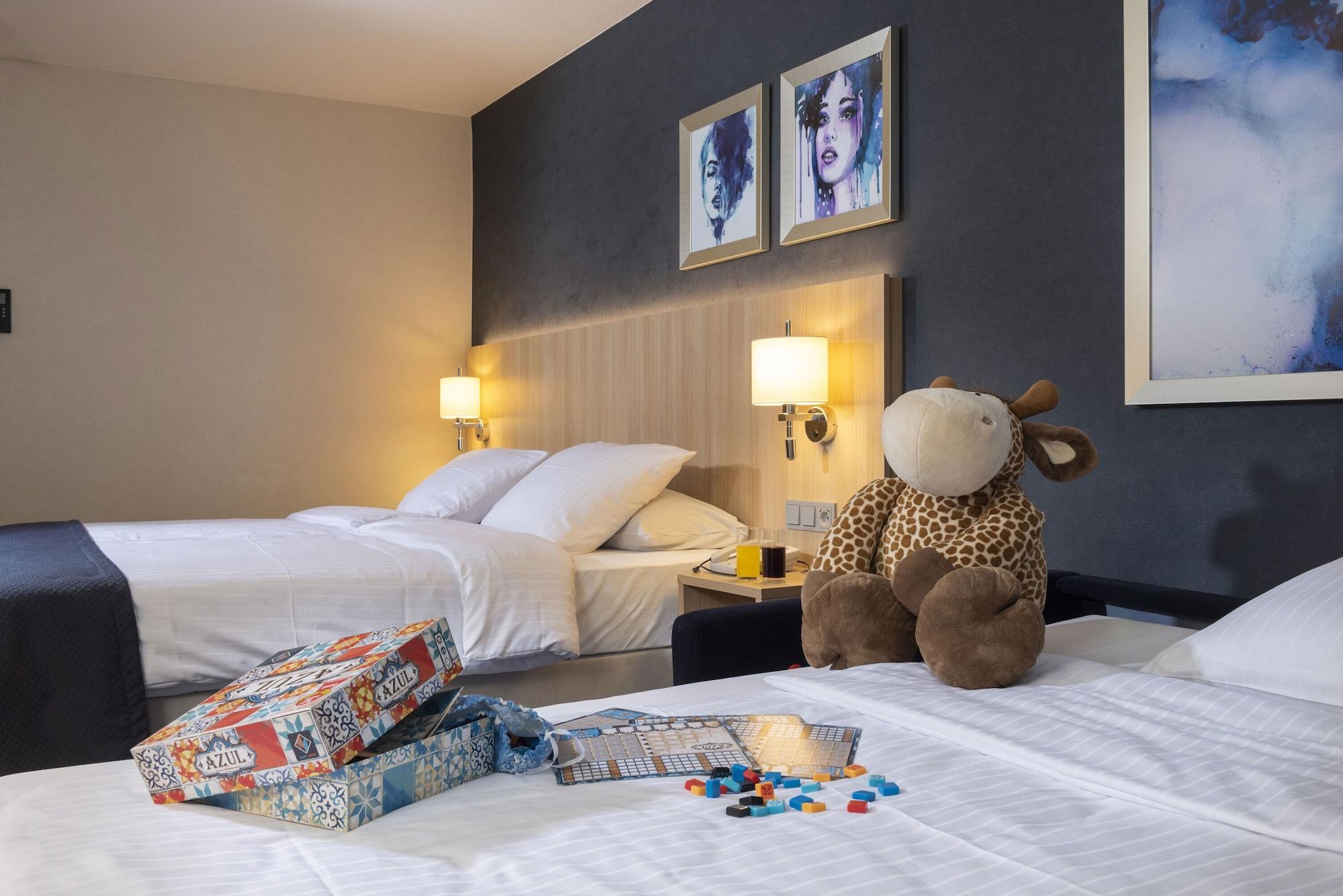 Maritim Hotel Wuerzburg Екстериор снимка