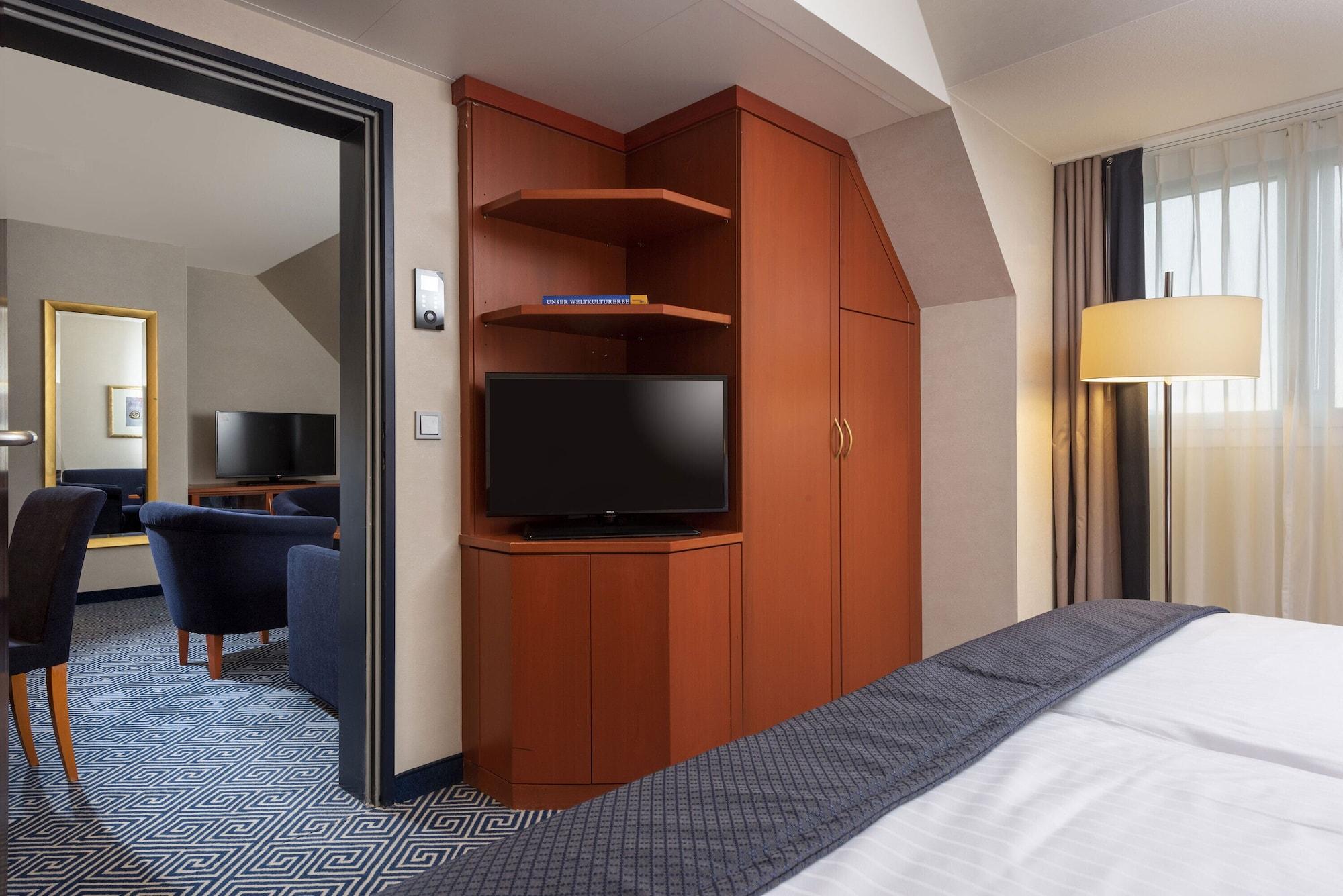 Maritim Hotel Wuerzburg Екстериор снимка