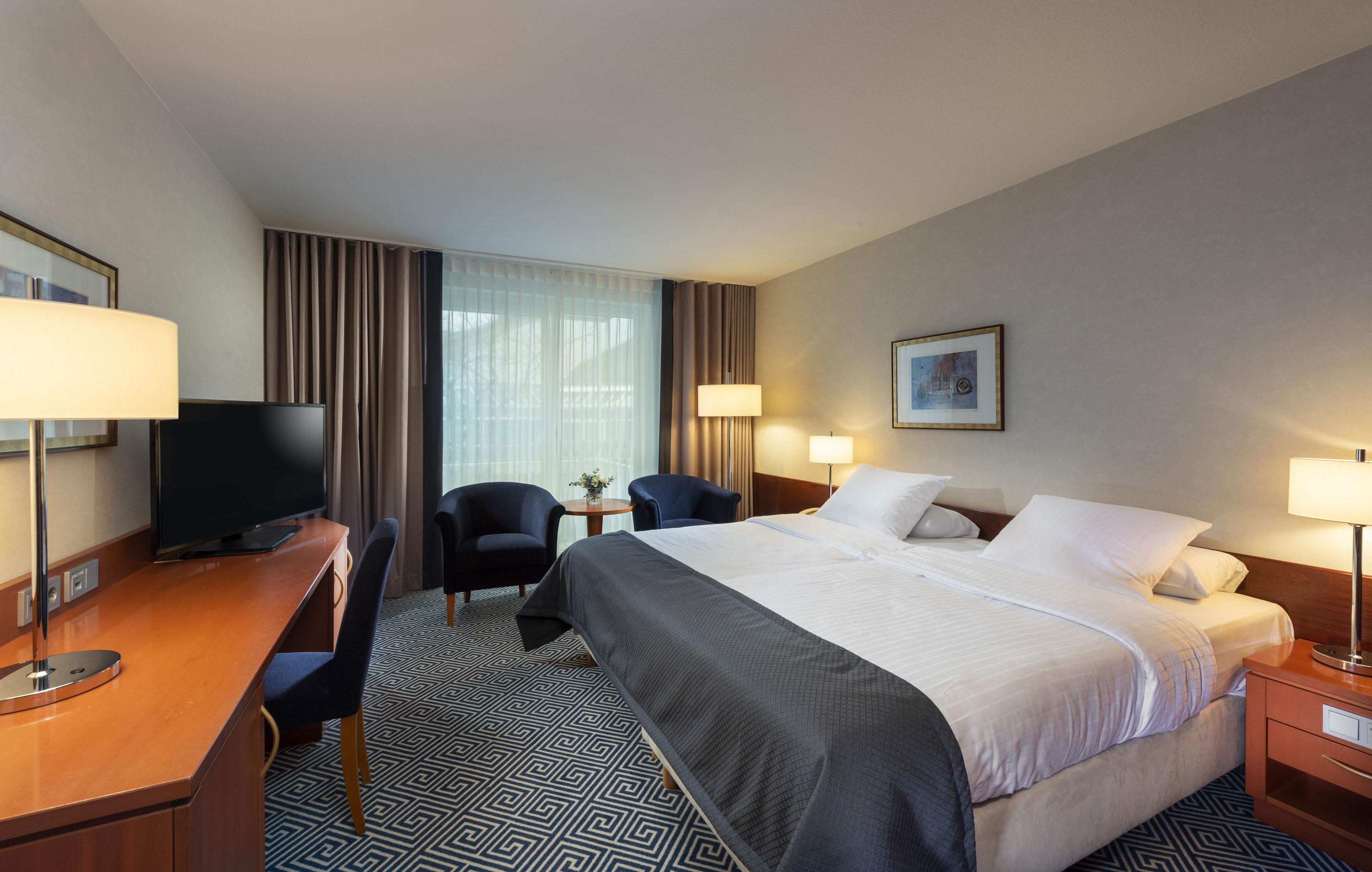 Maritim Hotel Wuerzburg Екстериор снимка