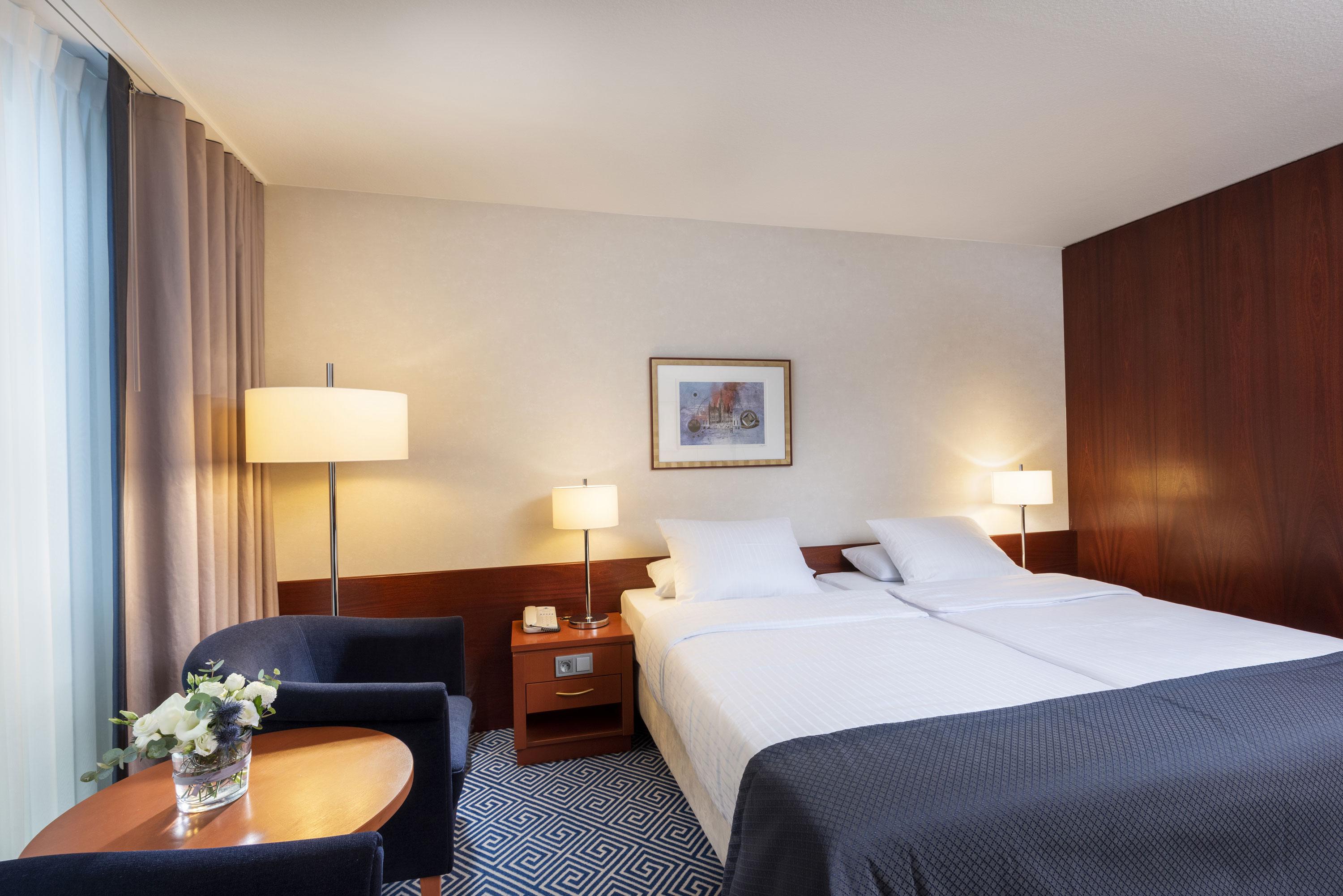 Maritim Hotel Wuerzburg Екстериор снимка