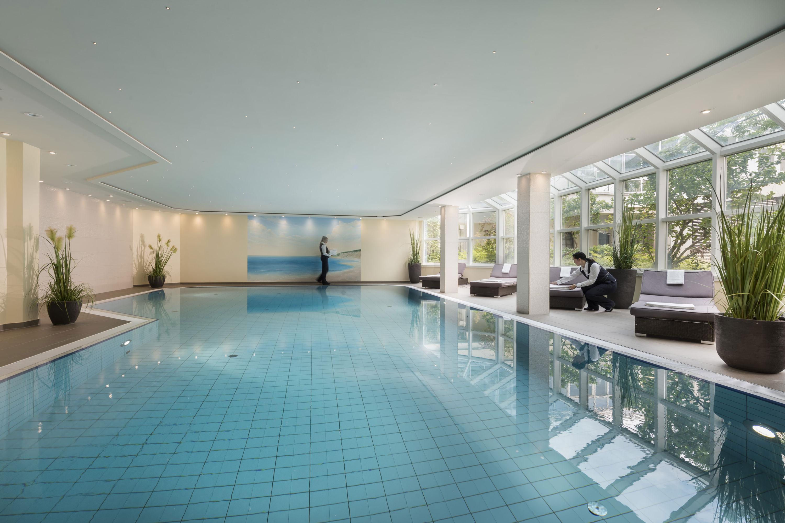 Maritim Hotel Wuerzburg Екстериор снимка