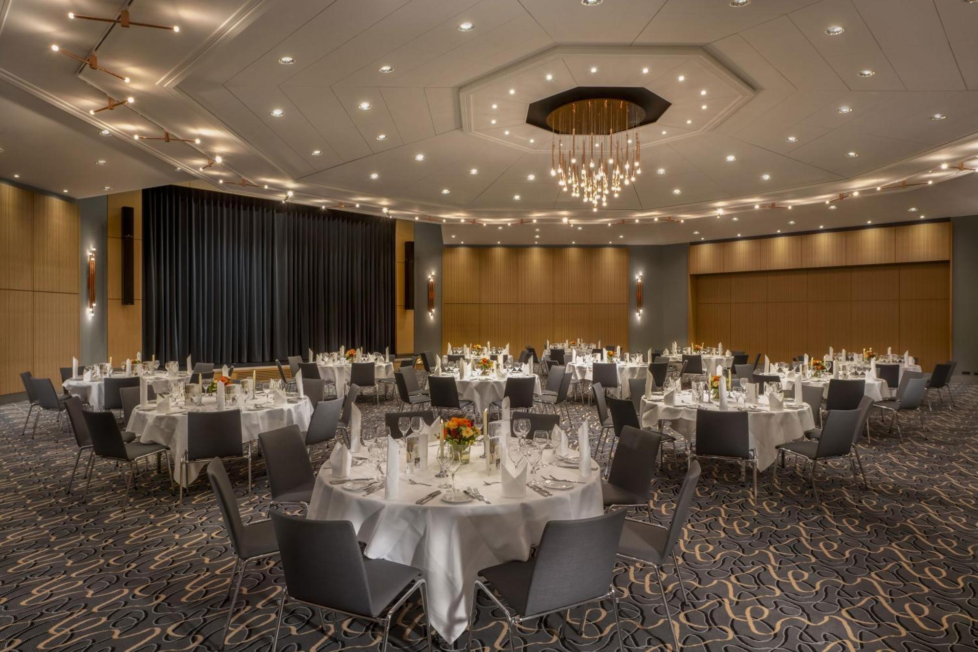 Maritim Hotel Wuerzburg Екстериор снимка