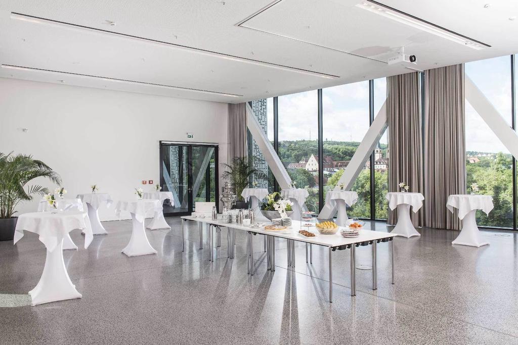 Maritim Hotel Wuerzburg Екстериор снимка